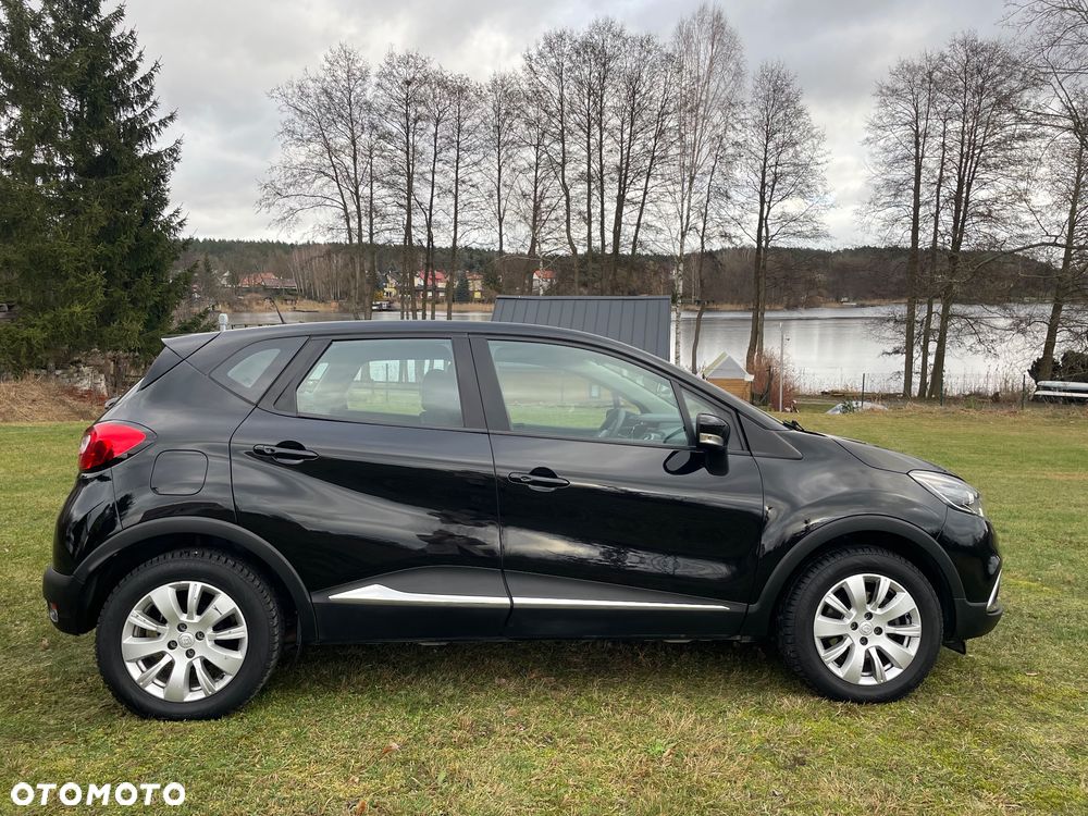 Renault Captur - 1