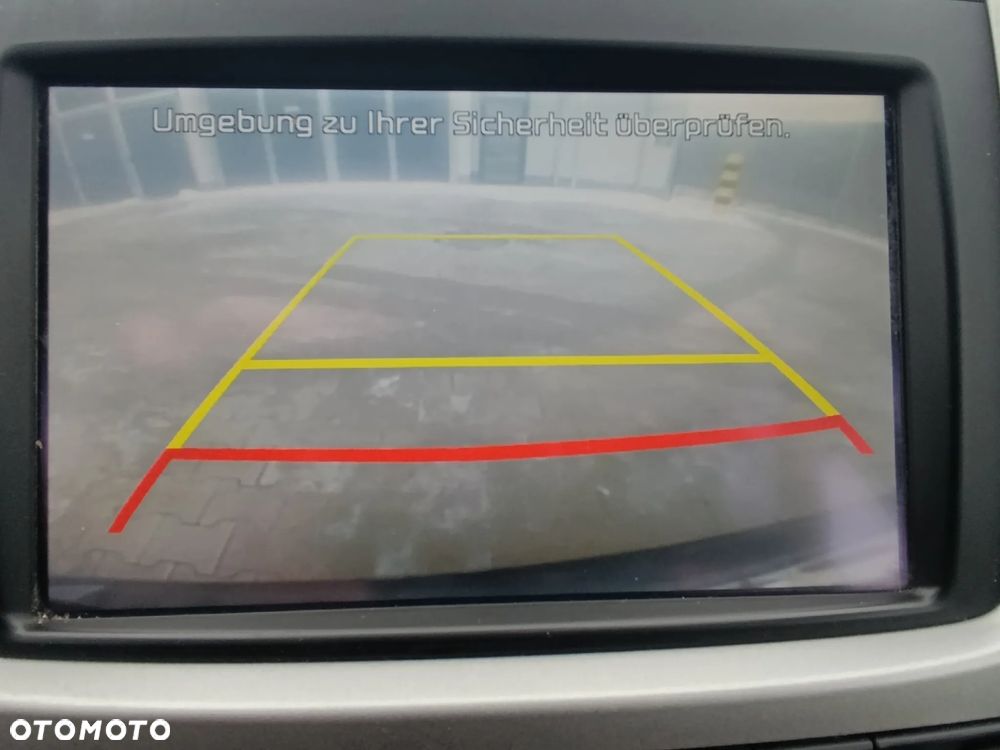 Kia Venga 1.6 CVVT Automatik Spirit - 8