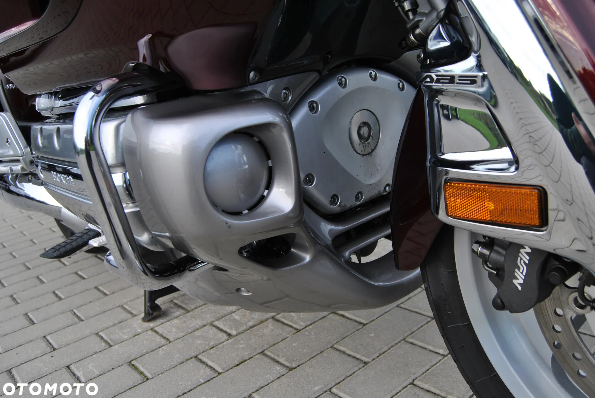 Honda GL - 24