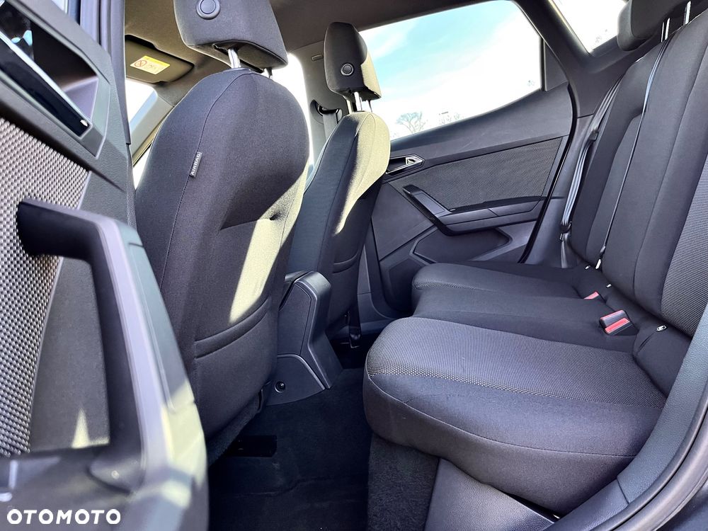 Seat Arona ver-diesel-xcellence - 22