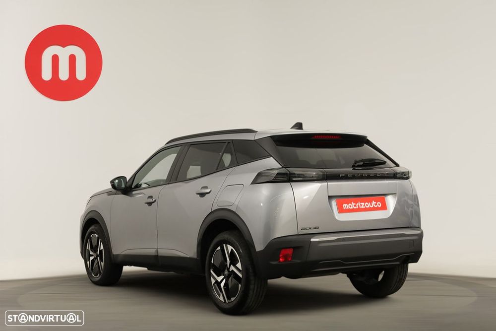 Peugeot 2008 1.2 Allure - 3