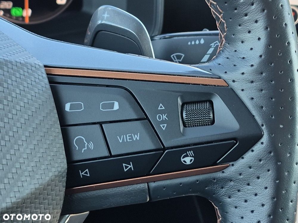 Cupra Formentor 1.5 TSI DSG - 17