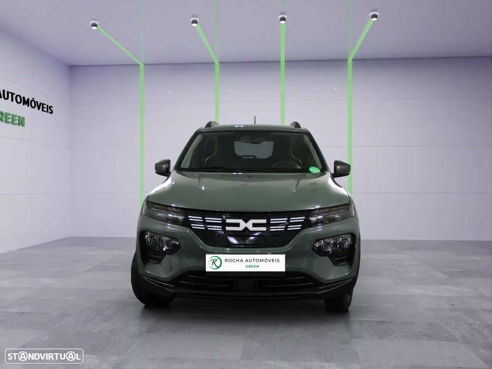 Dacia Spring ESSENTIAL - 3