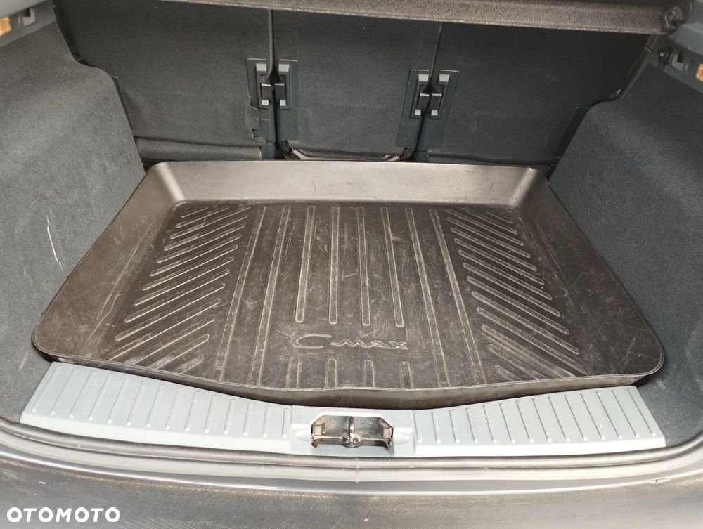 Ford C-MAX 1.6 EcoBoost Trend - 10