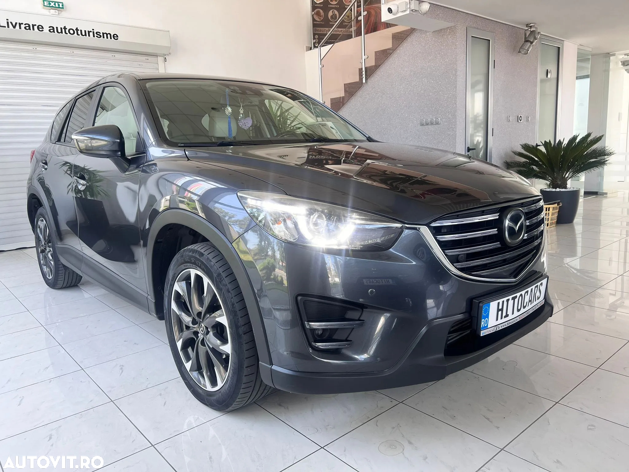 Mazda CX-5 - 3