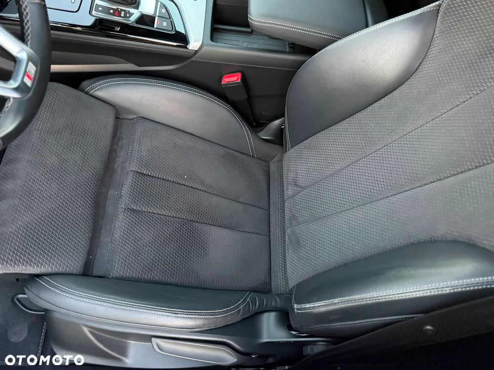 Audi A4 Avant 40 TDI mHEV Quattro S tronic - 35