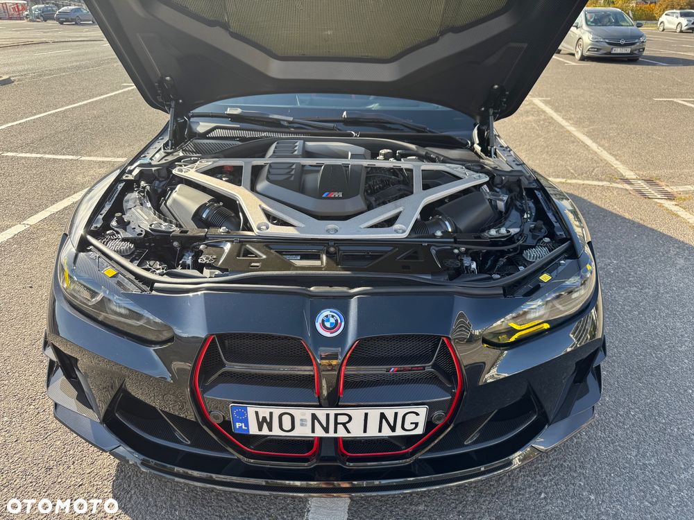 BMW M3 CS xDrive sport - 14