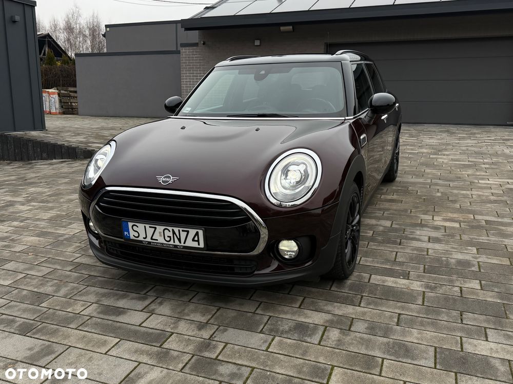 MINI Clubman - 2