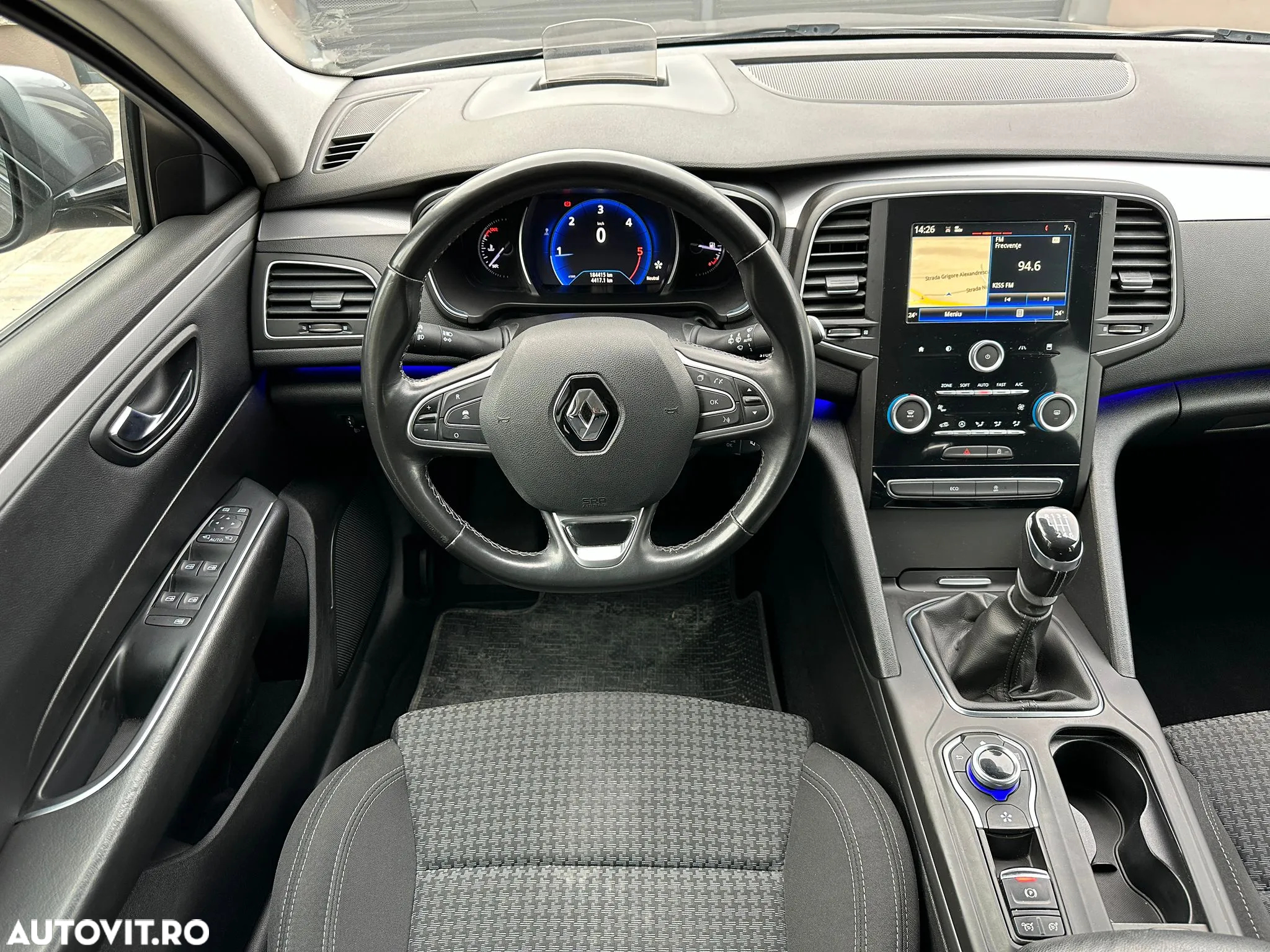 Renault Talisman Grandtour ENERGY dCi 130 INTENS - 18
