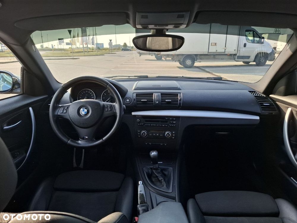 BMW Seria 1 - 9