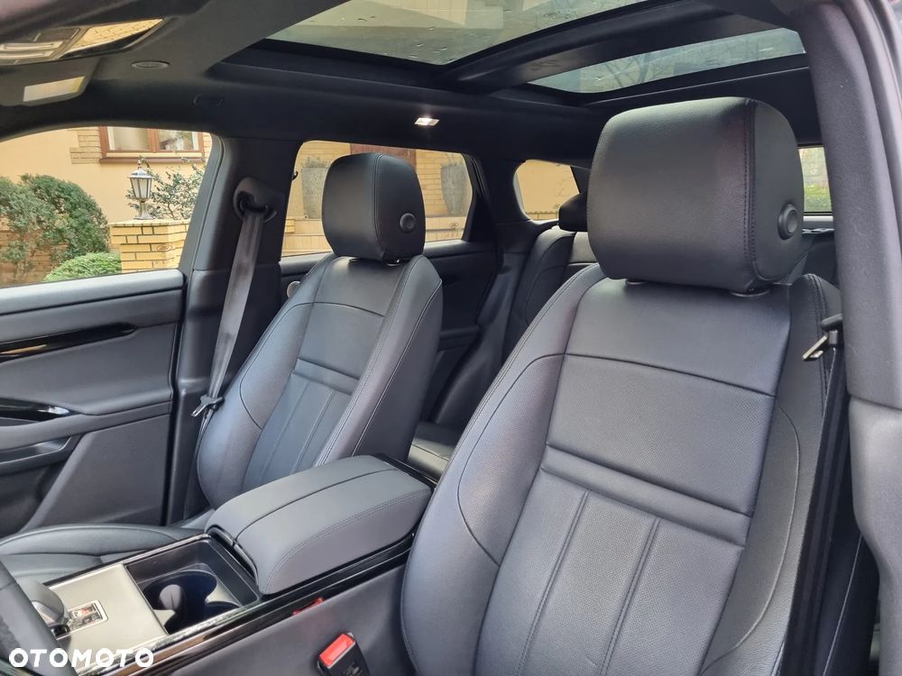 Land Rover Range Rover Evoque P250 R-Dynamic - 19