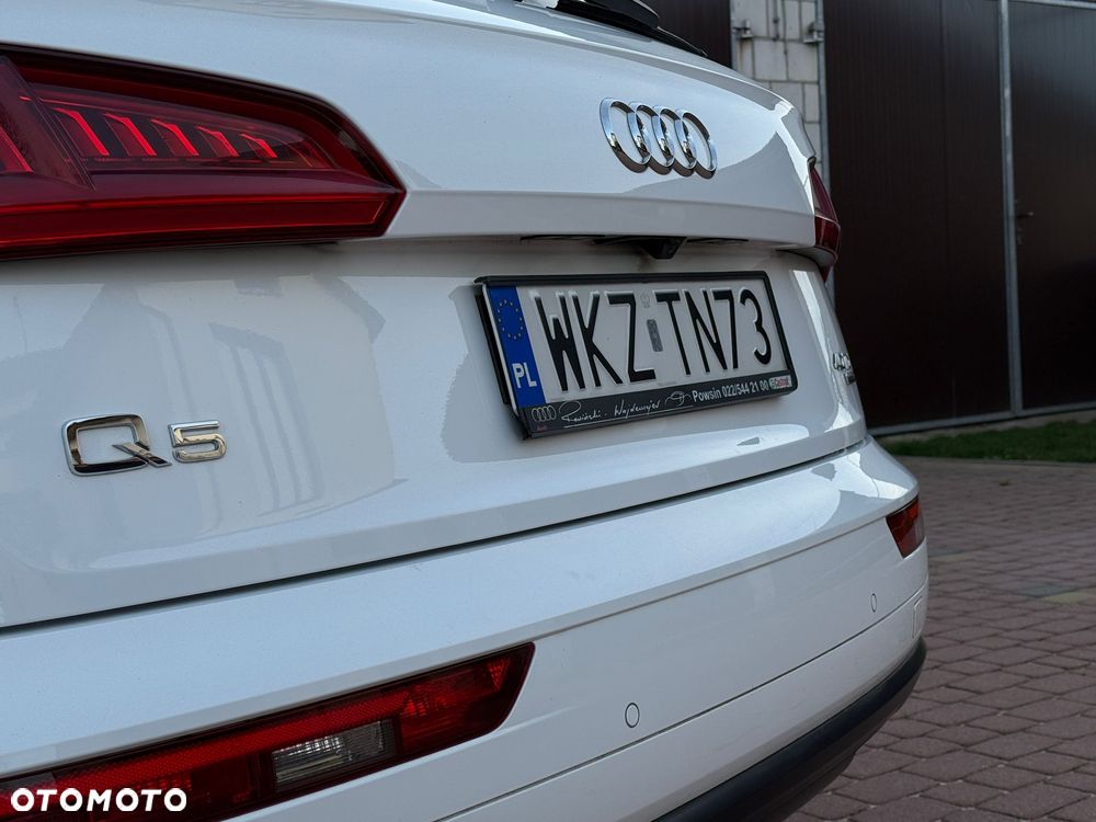 Audi Q5 40 TDI Quattro Sport S tronic - 20