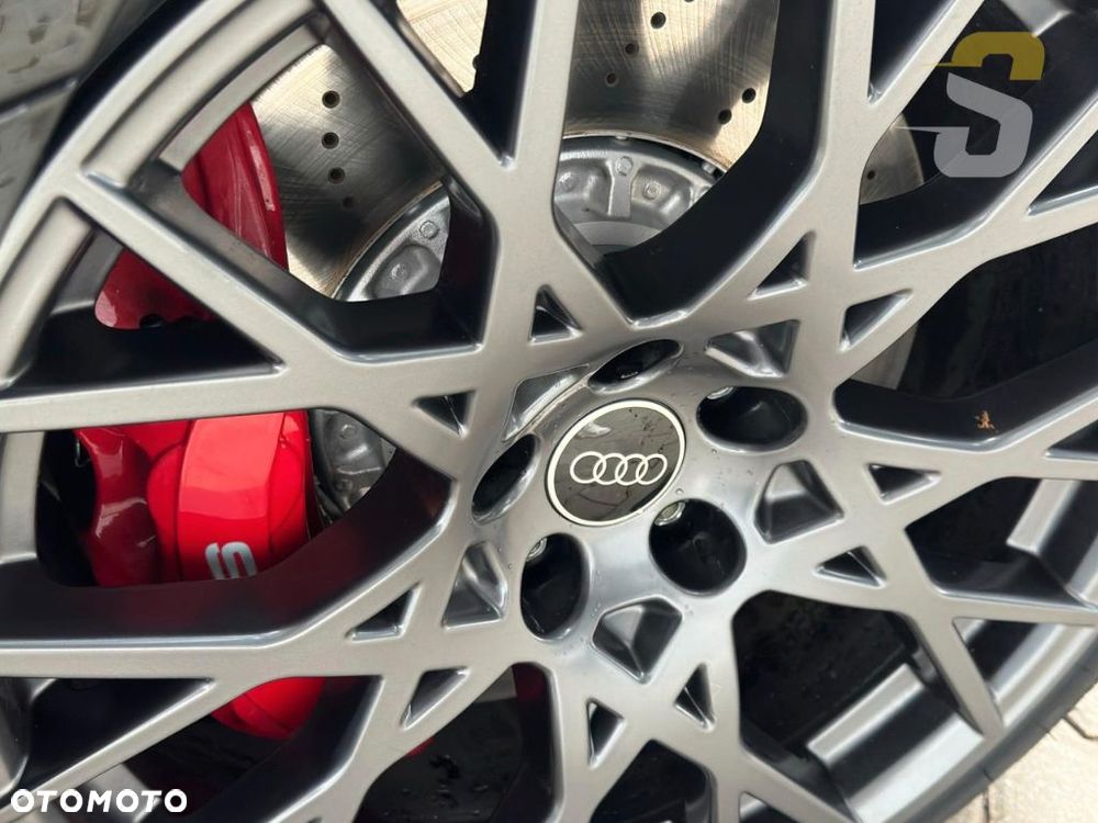 Audi RS3 Sportback TFSI quattro S tronic - 12