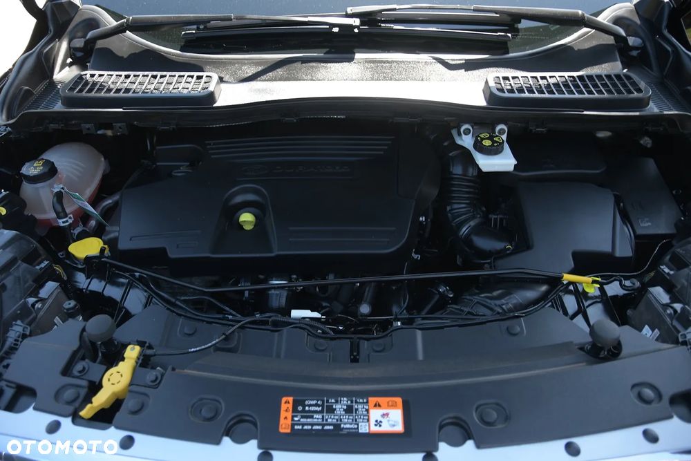 Ford Kuga 2.0 TDCi 4x2 Titanium - 38