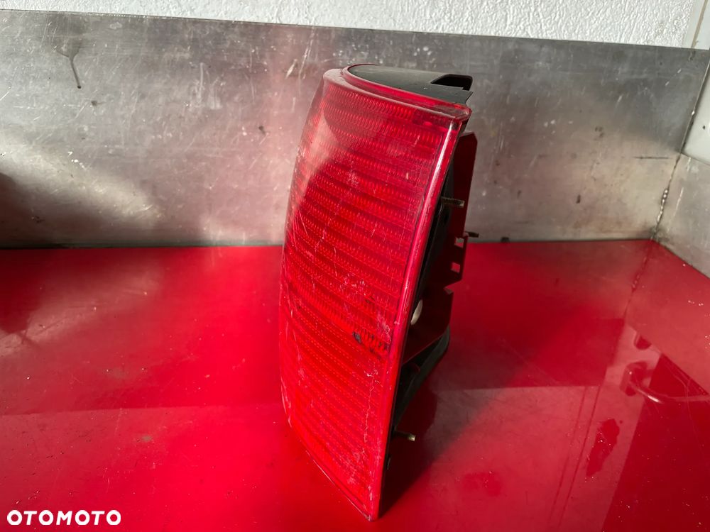 Lampa tylna  VW PASSAT B5 - 6