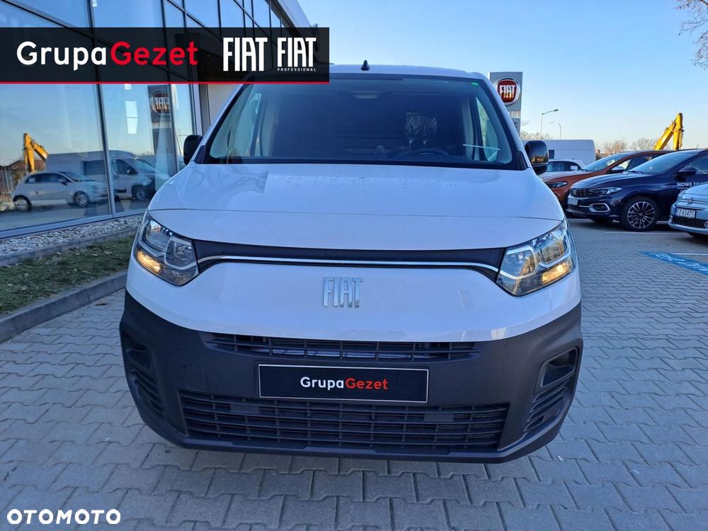 Fiat Doblo - 3