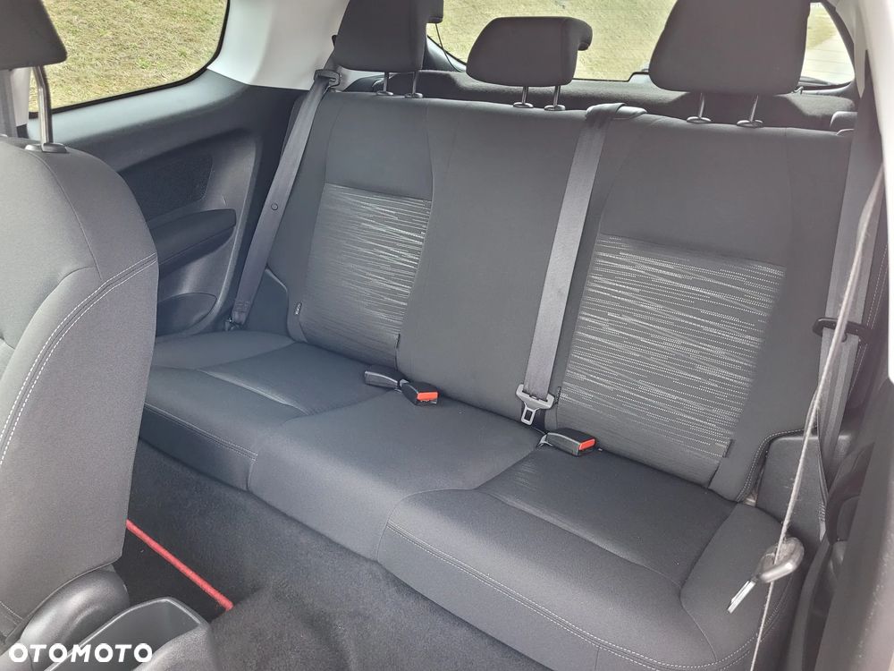 Peugeot 208 1.2 PureTech Active - 10