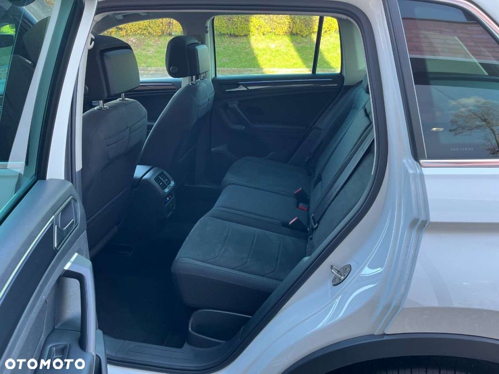 Volkswagen Tiguan 2.0 TDI R-Line DSG - 31