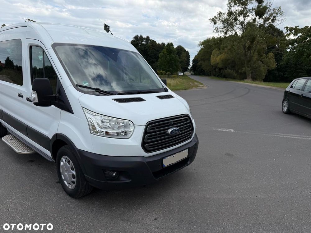 Ford Transit - 12