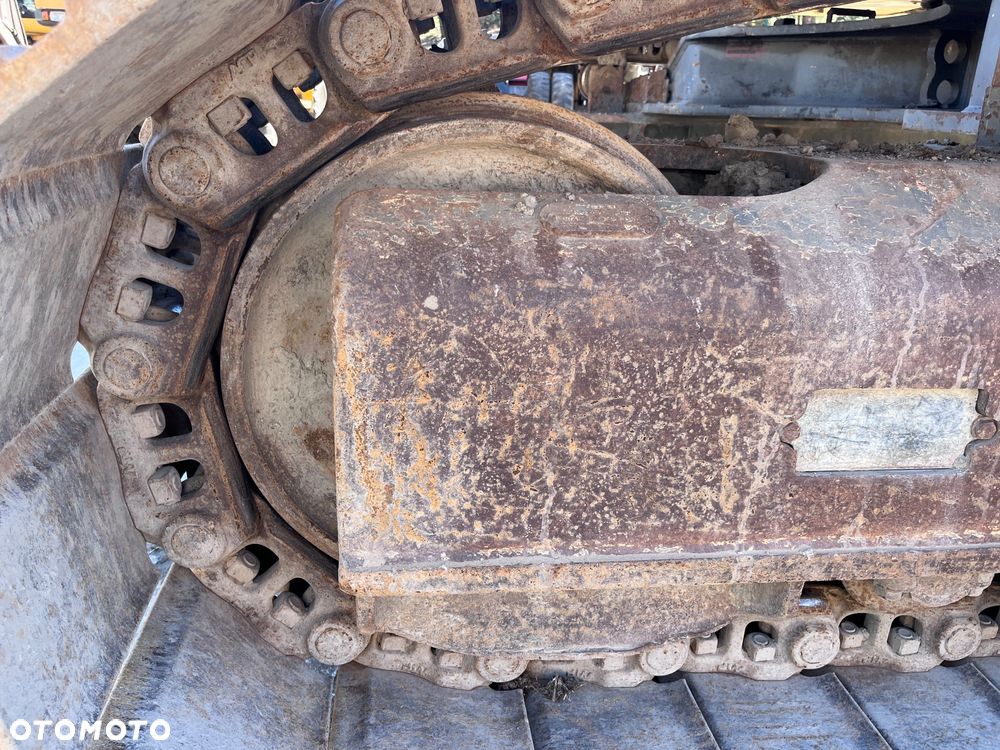 Liebherr R946 LCV - 12