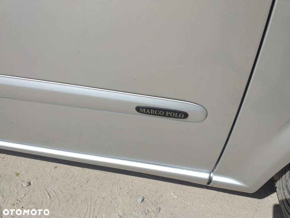 Mercedes-Benz Viano MARCO POLO Westfalia 6 - Osobowy - 32