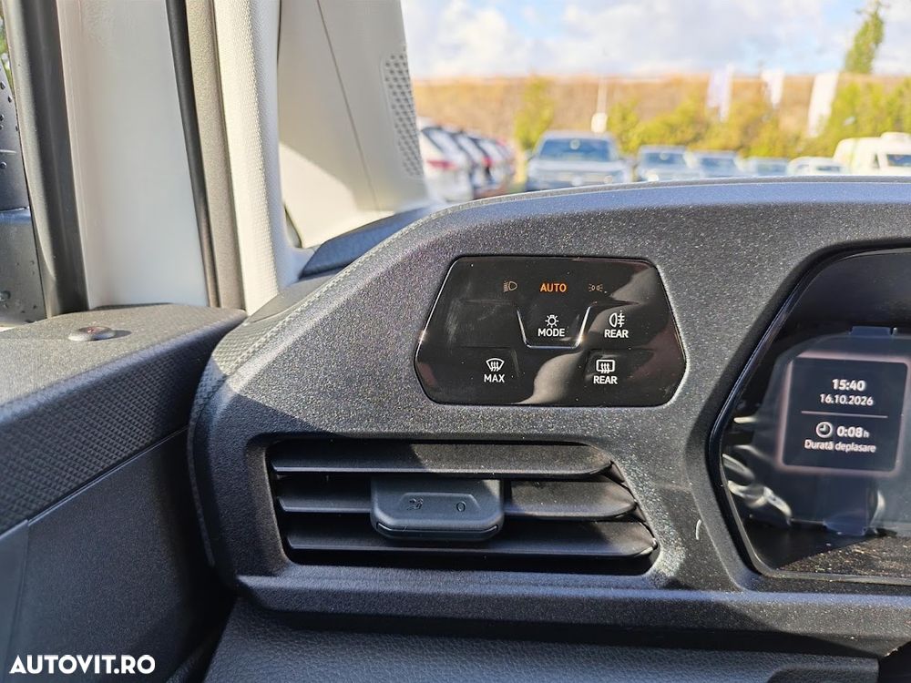 Volkswagen Caddy - 12