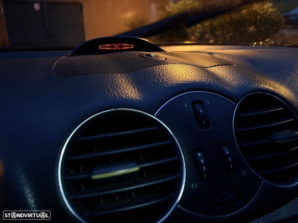 Mercedes-Benz CLK 200 Avantgarde - 22