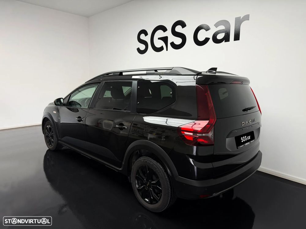 Dacia Jogger 1.0 ECO-G Extreme 7L Bi-Fuel - 3