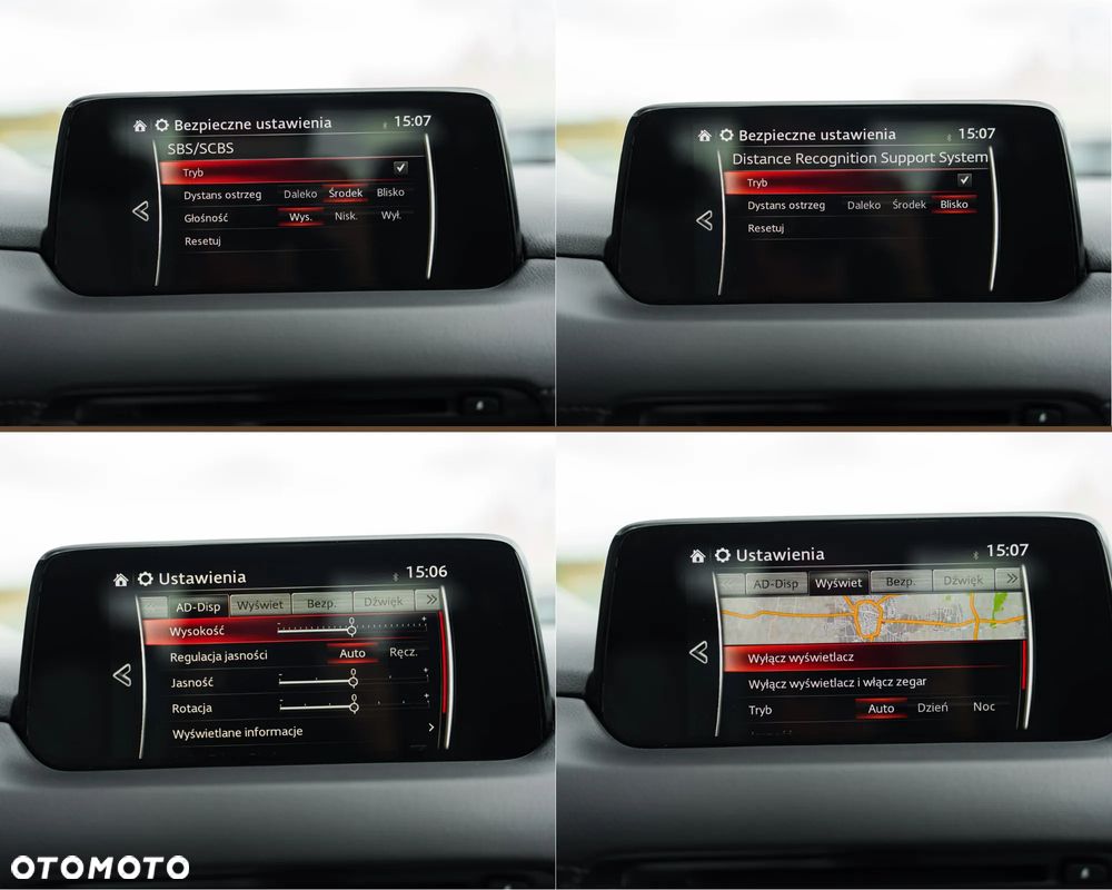 Mazda CX-5 2.0 Skypassion 2WD - 37