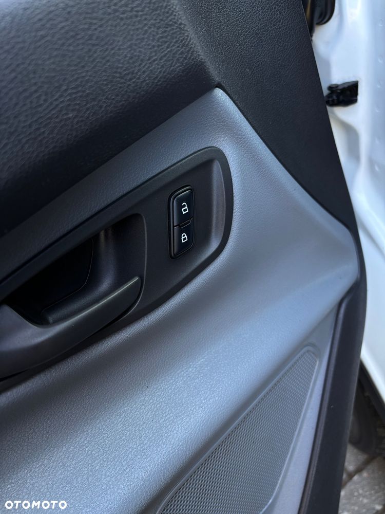 Ford Transit Custom L1H1 Hak Relingi 1 Właściciel Serwis - 15