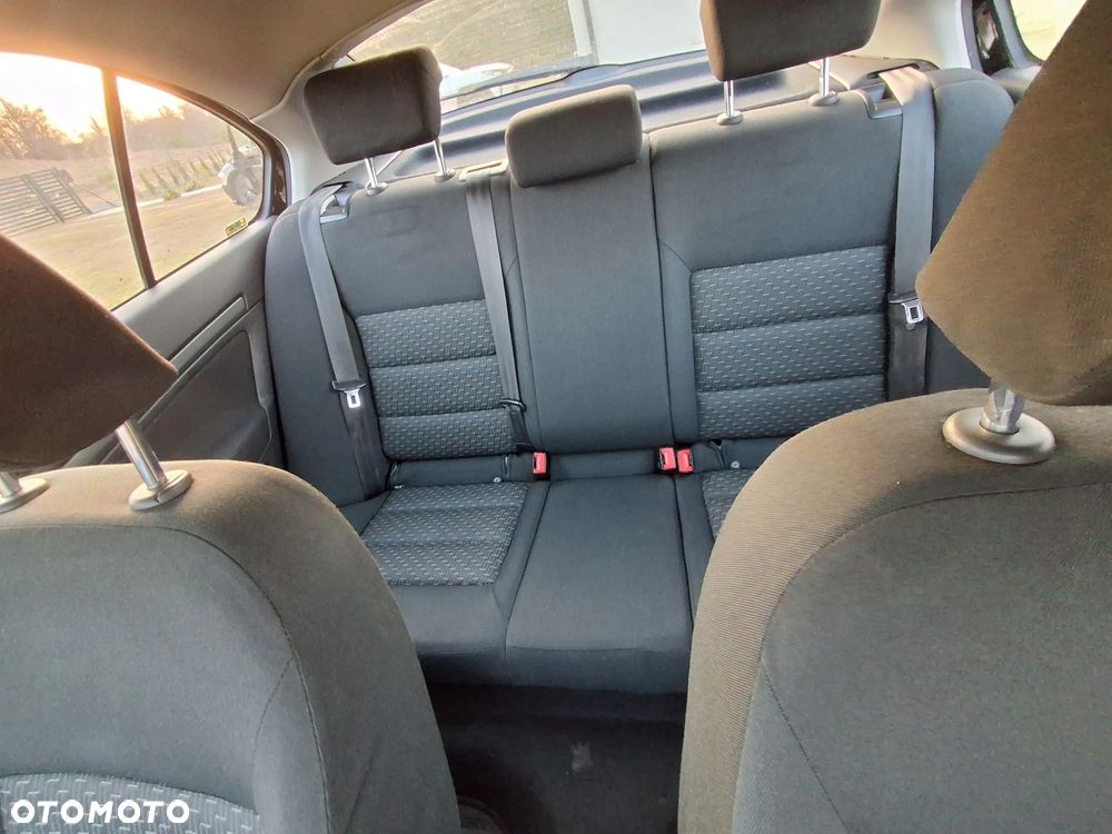 Skoda Octavia 1.6 TDI Active - 7