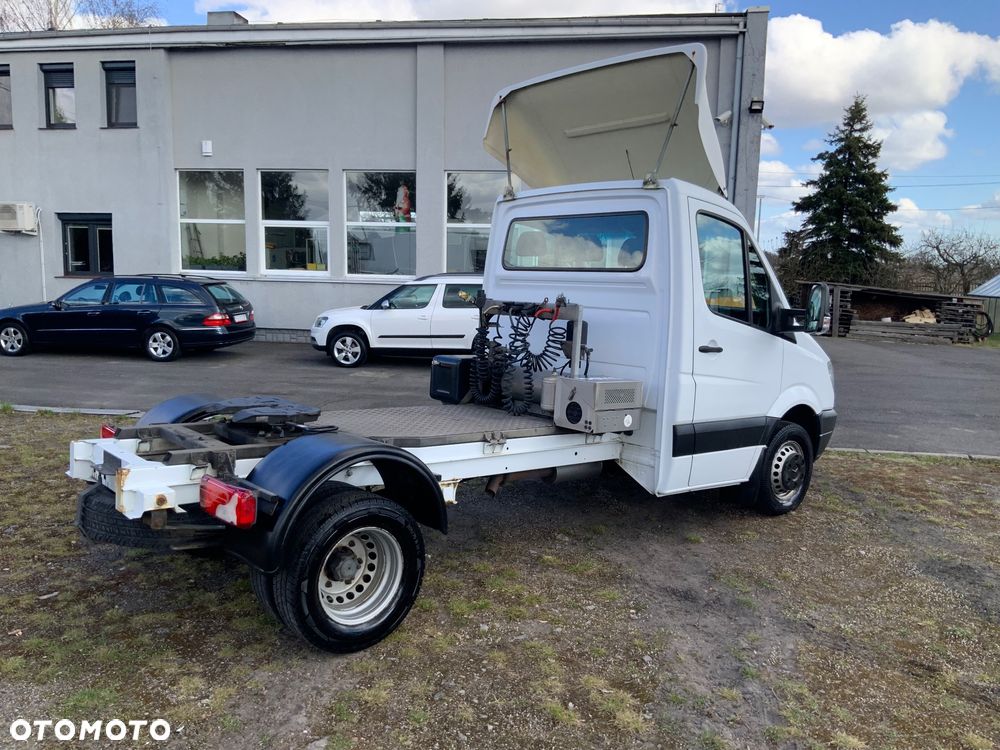 Mercedes-Benz SPRINTER 519 CDI - 5
