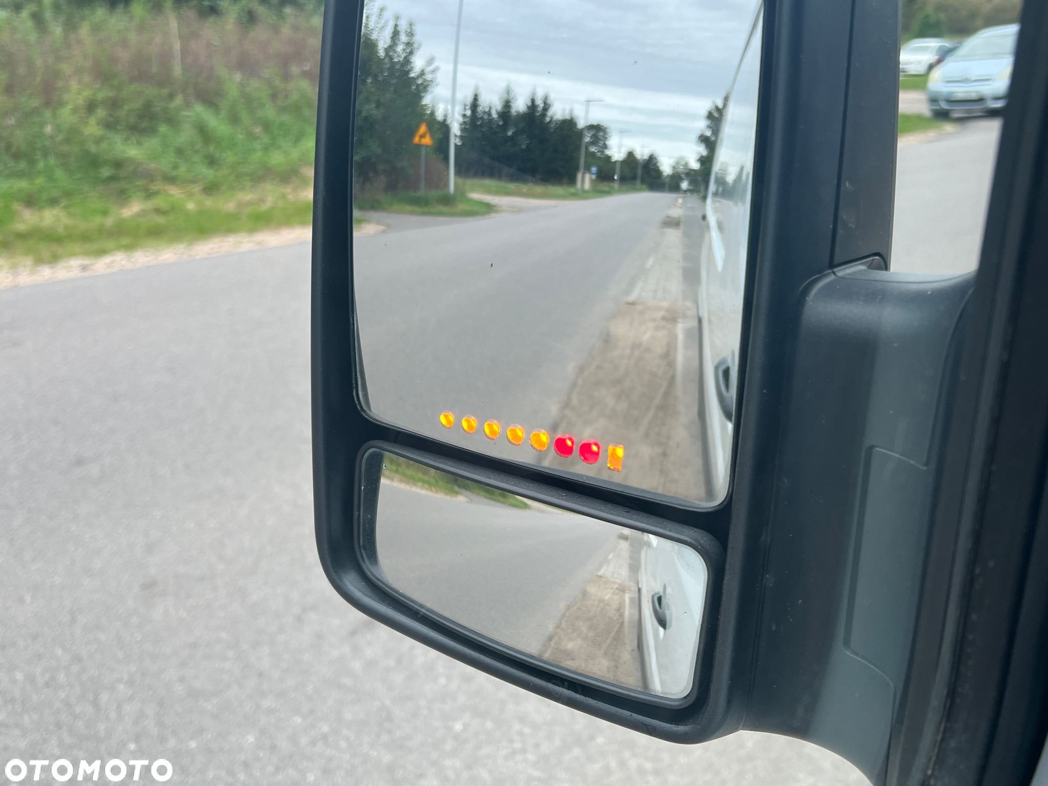Mercedes-Benz Sprinter - 27