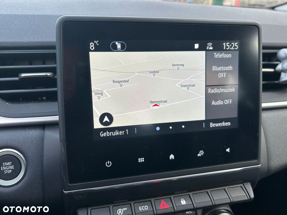 Renault Captur TCe 90 EVOLUTION - 7