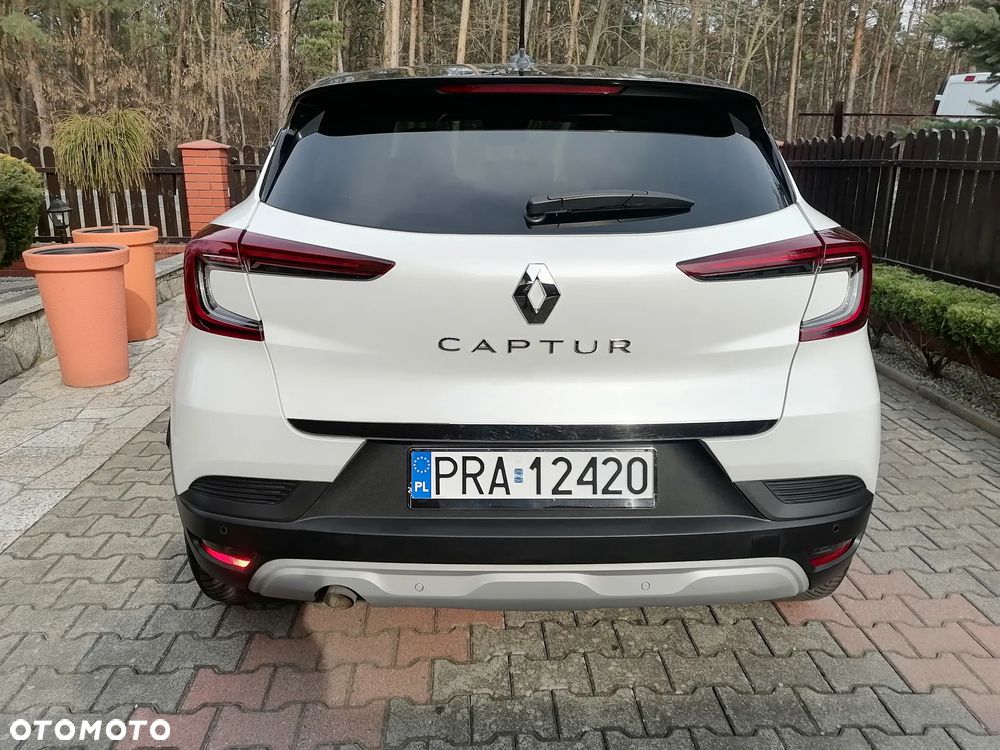 Renault Captur 1.3 TCe Intens EDC - 5