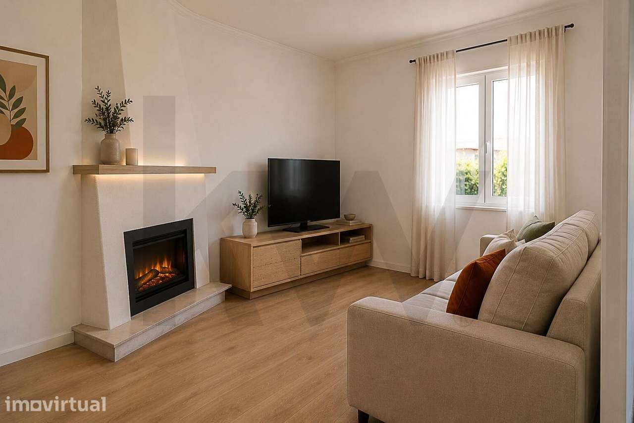 Apartamento T3 | Pousos - Leiria | 197.000€ - Grande imagem: 2/29