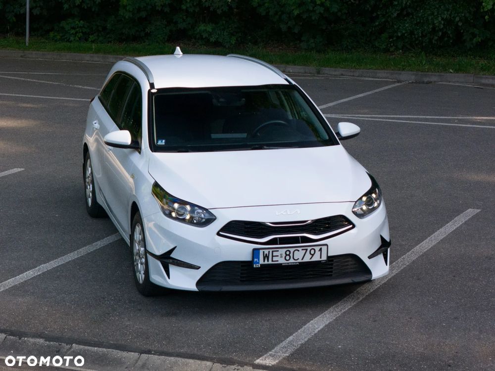 Kia Ceed 1.5 T-GDI M - 41
