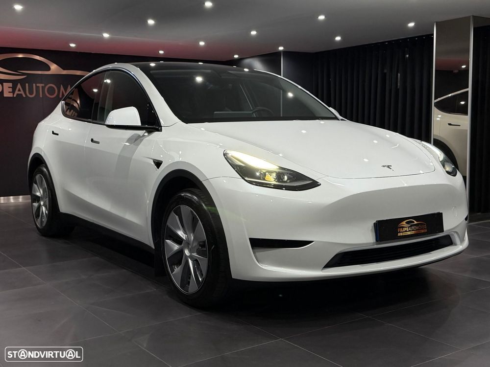 Tesla Model Y Standard - 9
