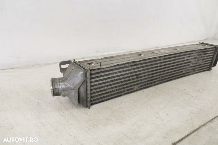 intercooler aer original audi a4 b9 2015 2016 2017 2018 2019 2020