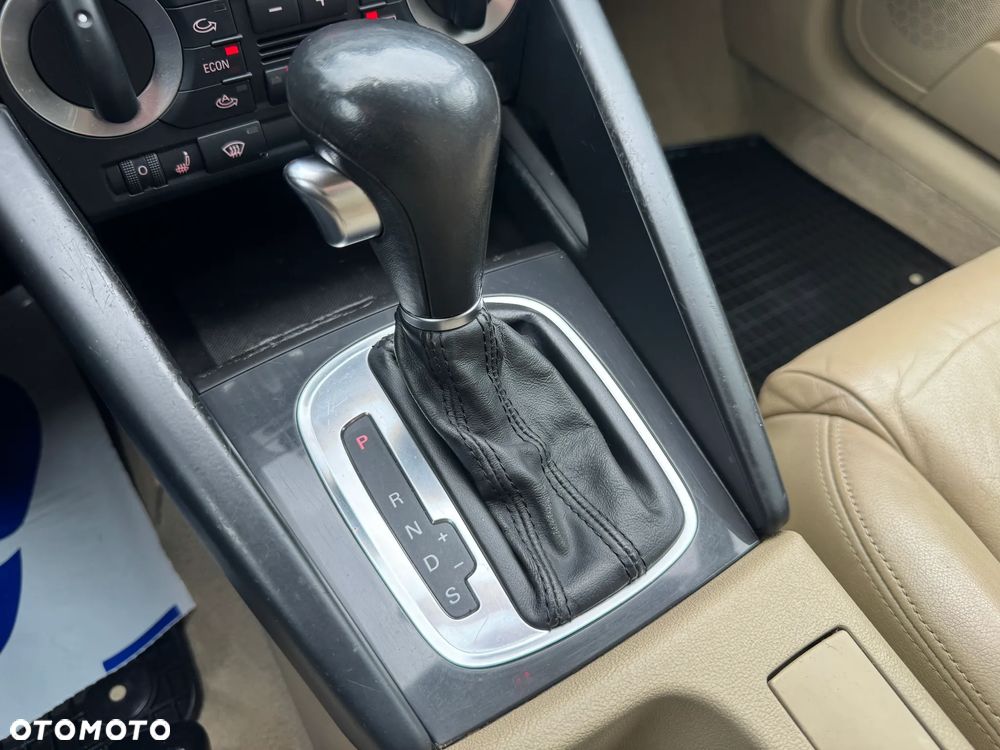 Audi A3 Sportback 1.6 tiptronic Ambition - 21