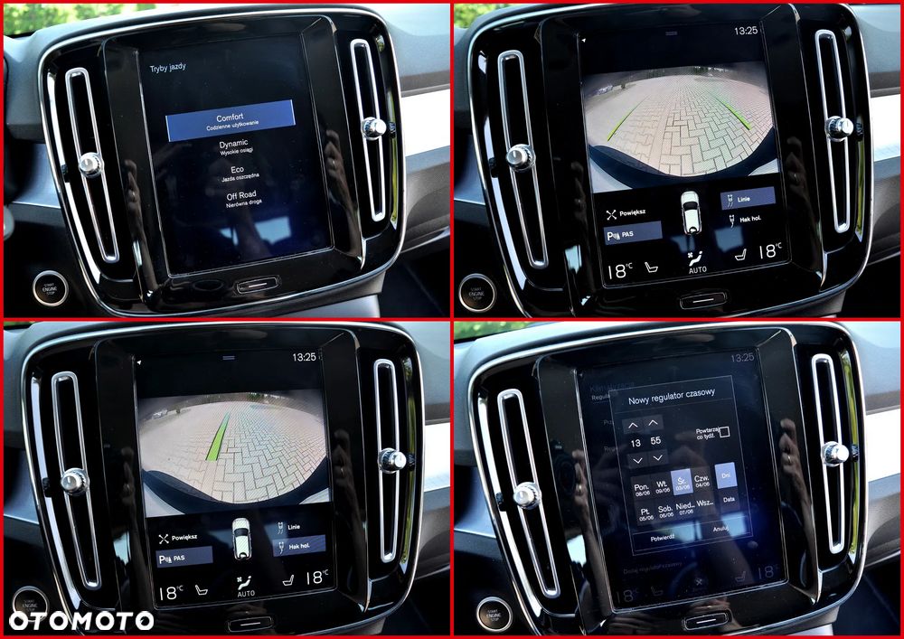 Volvo XC 40 T3 Momentum Pro - 33