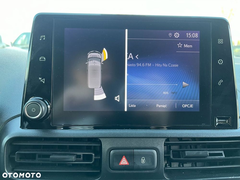 Toyota PROACE CITY - 15