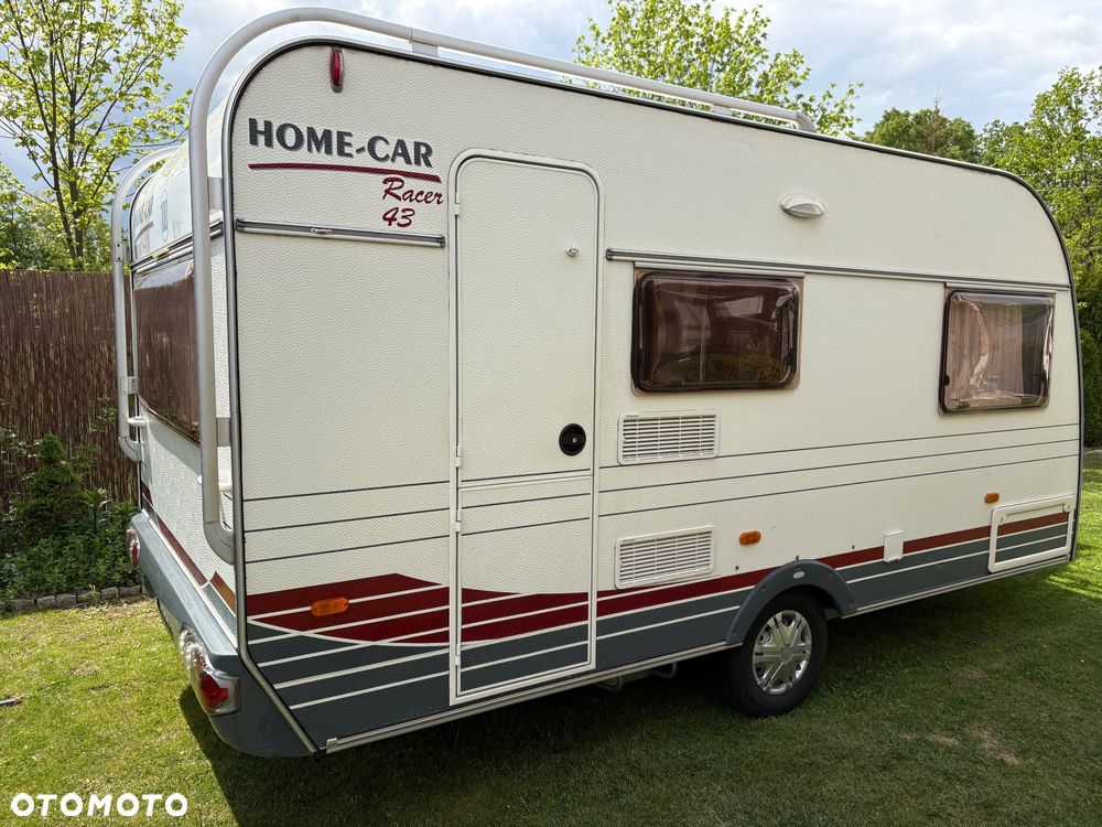 Home-Car 443 H - 4