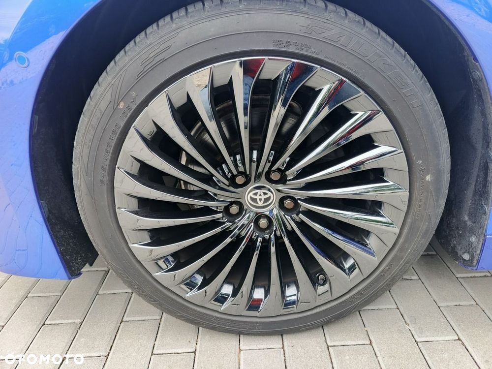 Toyota Mirai - 23