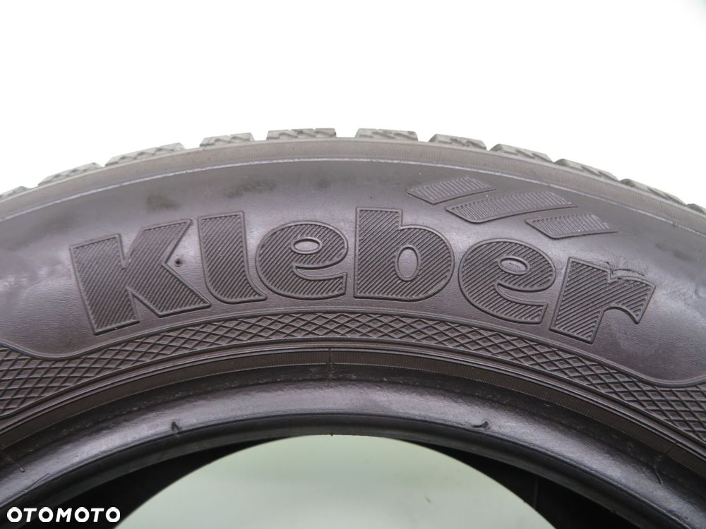 1x 185/65R14 OPONA CAŁOROCZNA Kleber Quadraxer 86T - 6