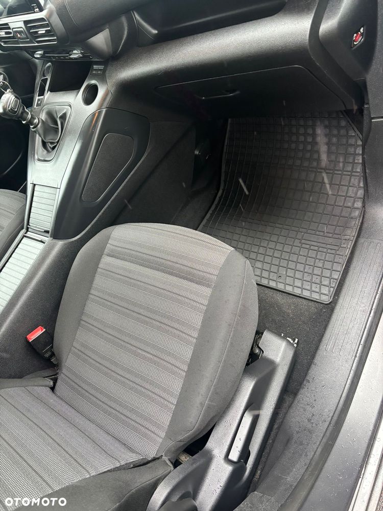 Opel Combo 1.5 CDTI Elegance Plus S&S - 22