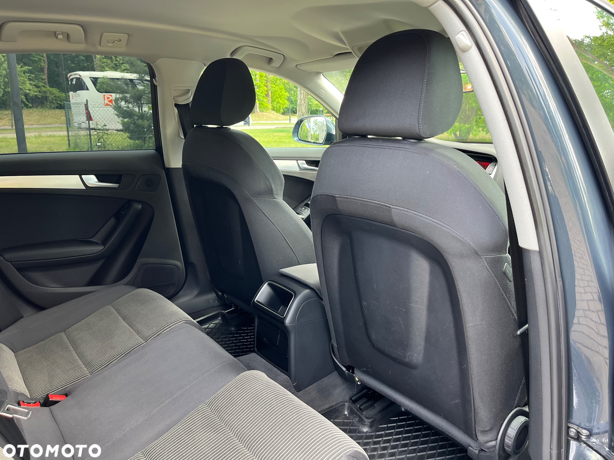 Audi A4 2.0 TDI - 13