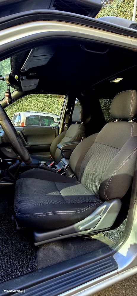 Opel Frontera - 20