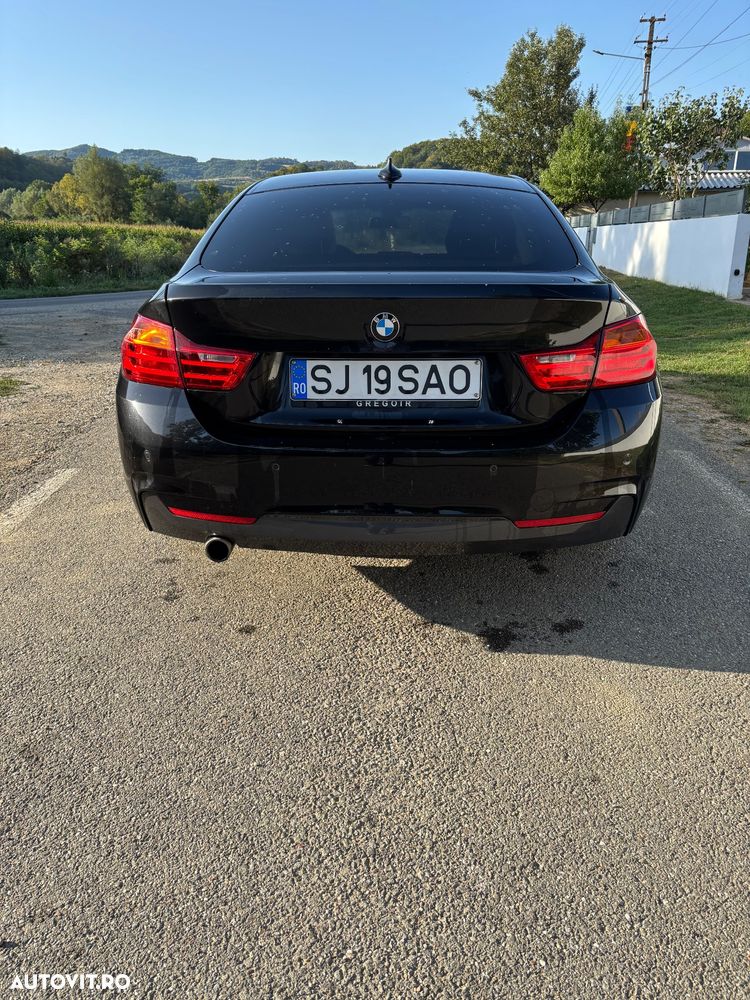 BMW Seria 4 - 3