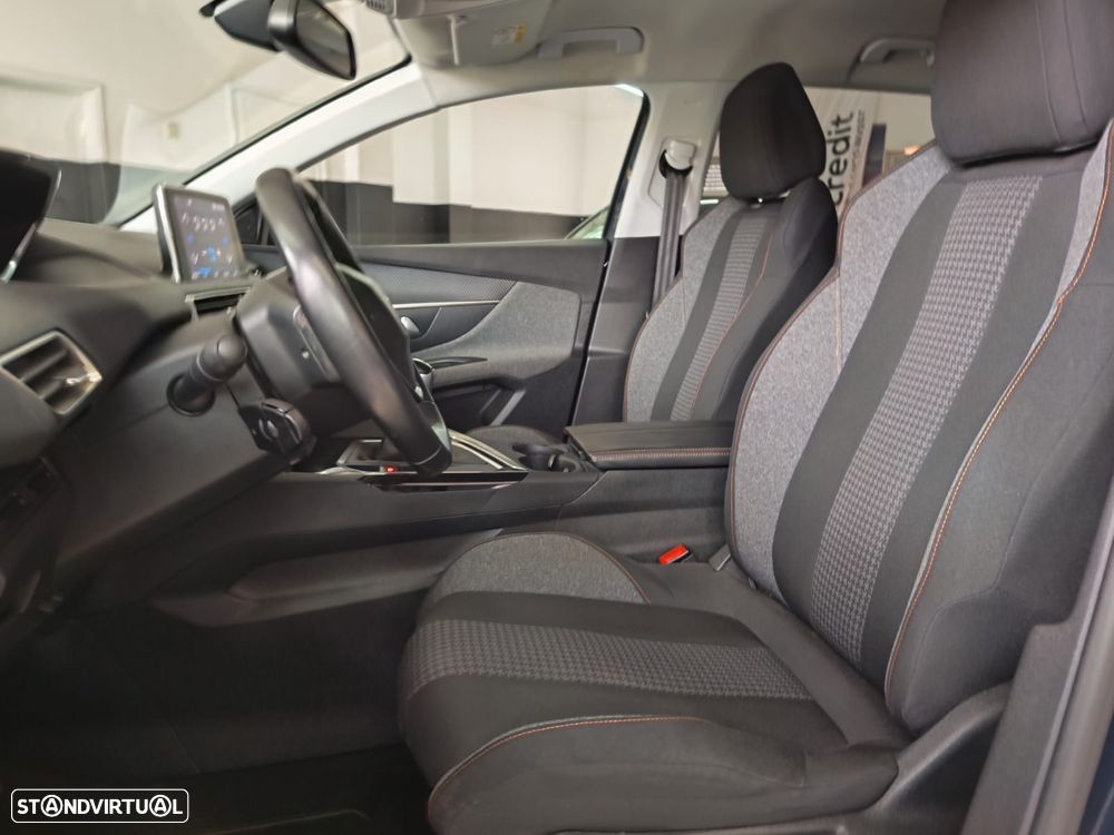 Peugeot 3008 BlueHDi 120 Stop & Start Style - 2